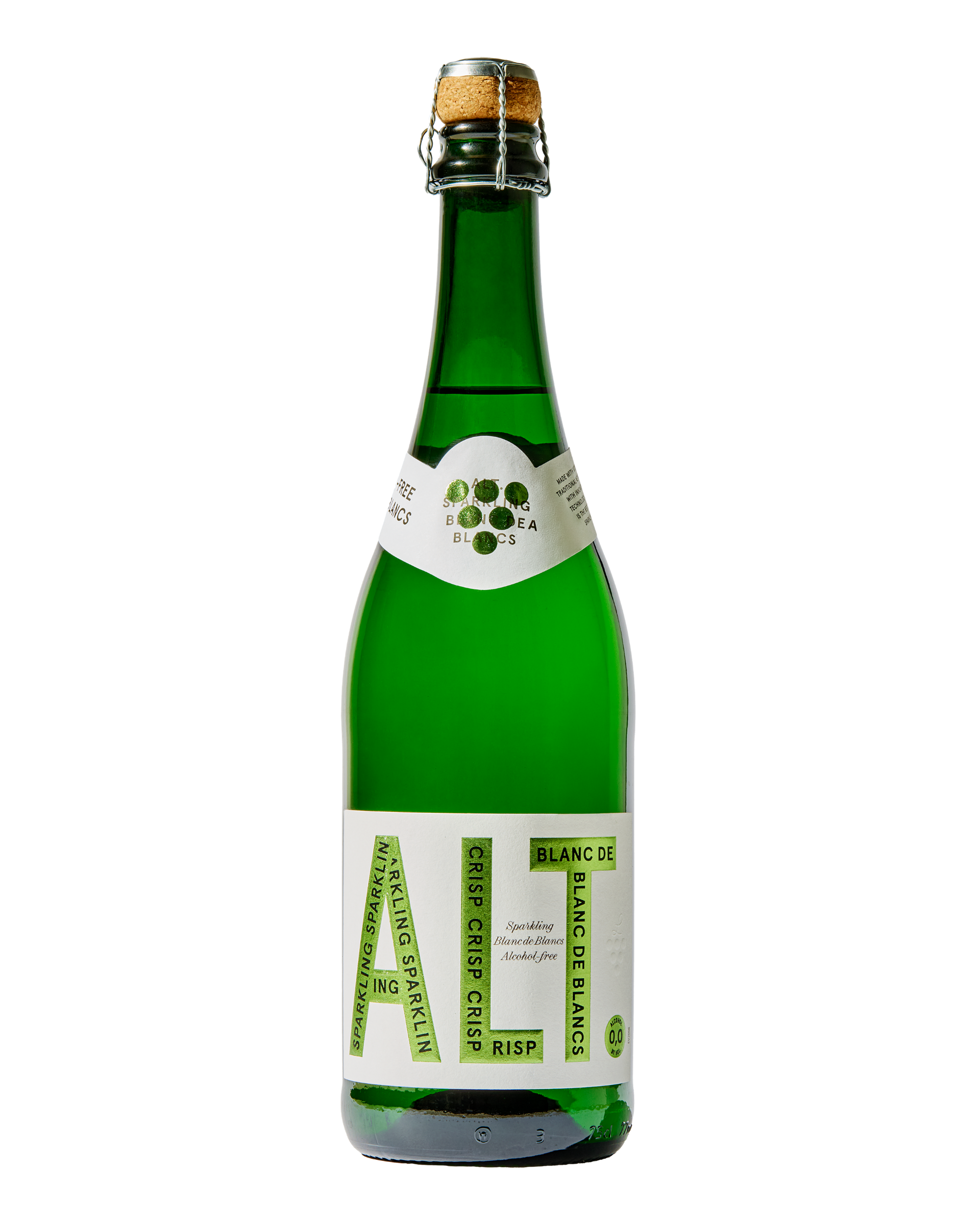 ALT. Blanc de Blancs 750ml