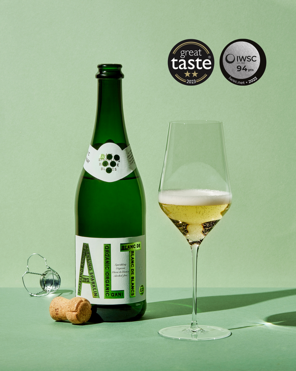 ALT. Blanc de Blancs 750ml